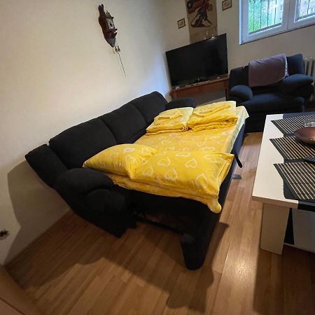 Apartmán Apartman Laki&Maki Sarajevo Exteriér fotografie