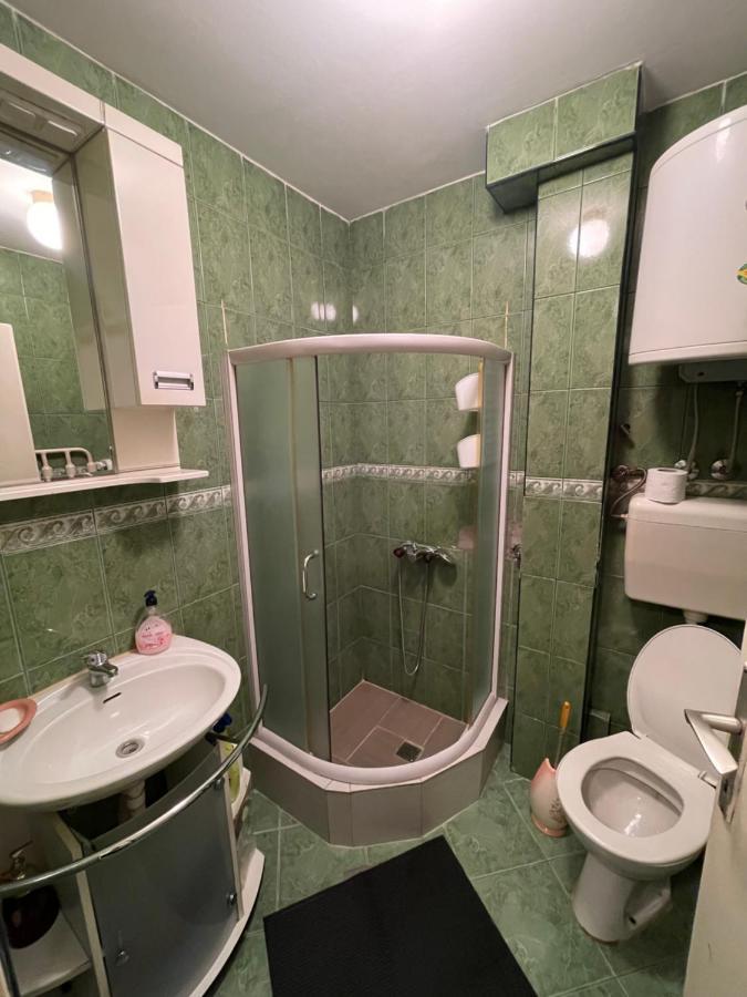Apartmán Apartman Laki&Maki Sarajevo Exteriér fotografie