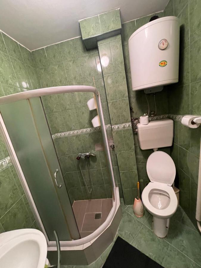 Apartmán Apartman Laki&Maki Sarajevo Exteriér fotografie