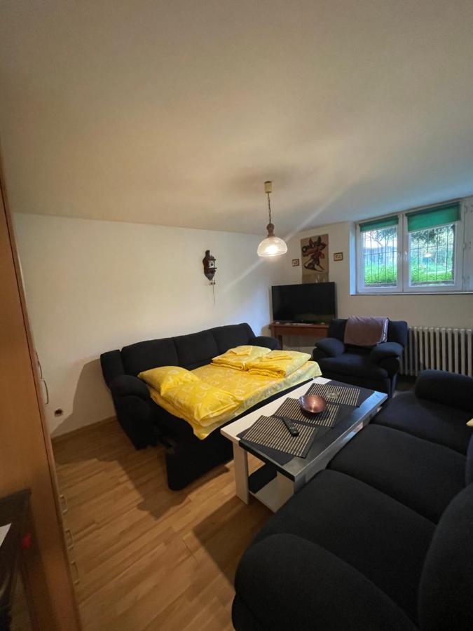 Apartmán Apartman Laki&Maki Sarajevo Exteriér fotografie