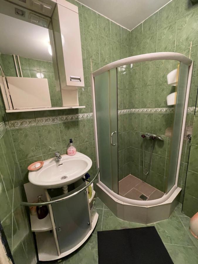 Apartmán Apartman Laki&Maki Sarajevo Exteriér fotografie