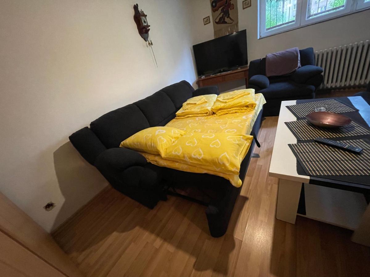Apartmán Apartman Laki&Maki Sarajevo Exteriér fotografie
