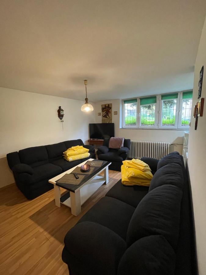 Apartmán Apartman Laki&Maki Sarajevo Exteriér fotografie