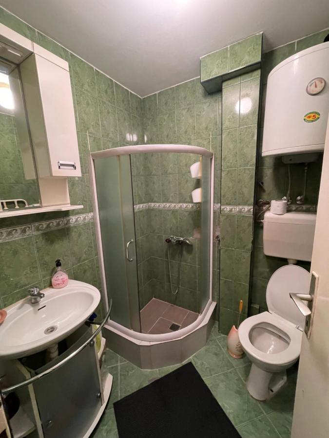 Apartmán Apartman Laki&Maki Sarajevo Exteriér fotografie
