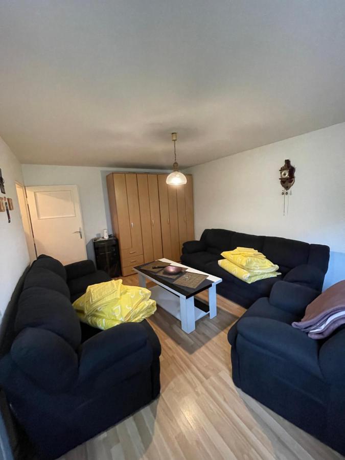 Apartmán Apartman Laki&Maki Sarajevo Exteriér fotografie