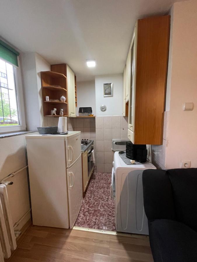 Apartmán Apartman Laki&Maki Sarajevo Exteriér fotografie