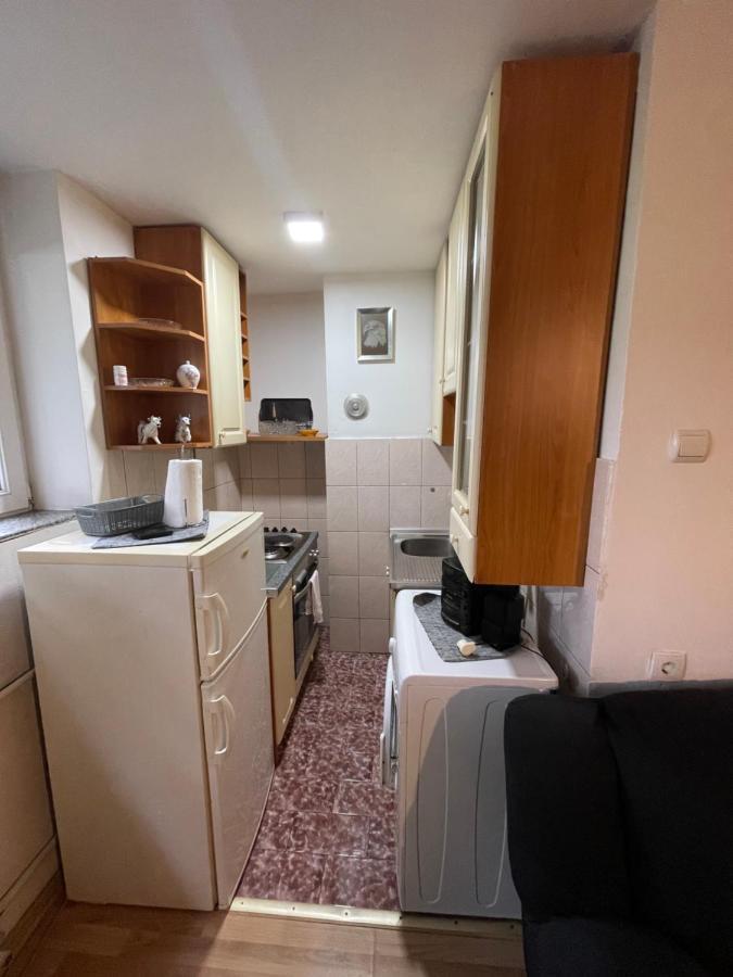 Apartmán Apartman Laki&Maki Sarajevo Exteriér fotografie