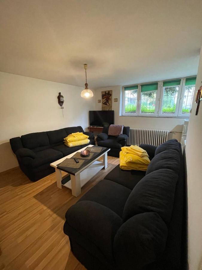 Apartmán Apartman Laki&Maki Sarajevo Exteriér fotografie